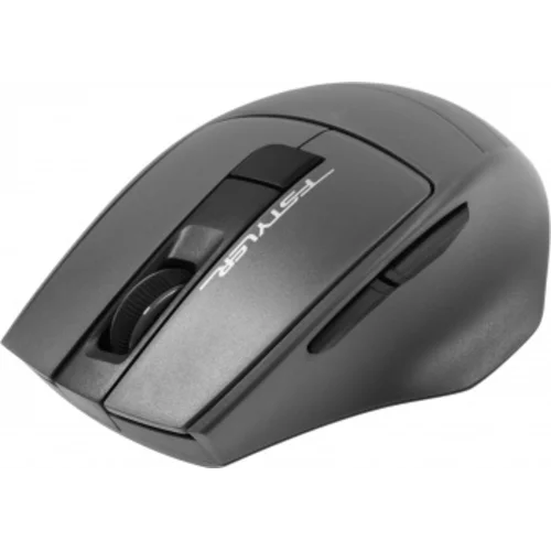 Мышь A4Tech Fstyler FG30 серый оптическая (2000dpi) беспроводная USB (6but) Мышь A4Tech Fstyler FG30 серый оптическая (2000dpi) беспроводная USB (6but)
